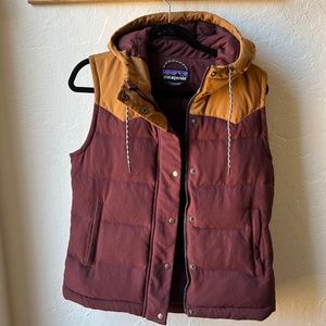 Patagonia Puffy Vest